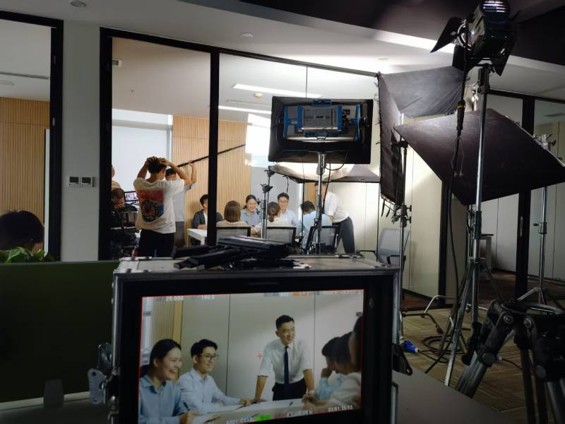 通川区宣传片拍摄如何策划航空公司宣传片